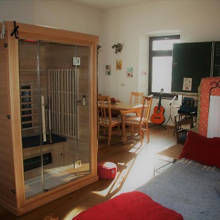 Alte Volksschule - Schual In Gradne Daire Liebenfels Dış mekan fotoğraf