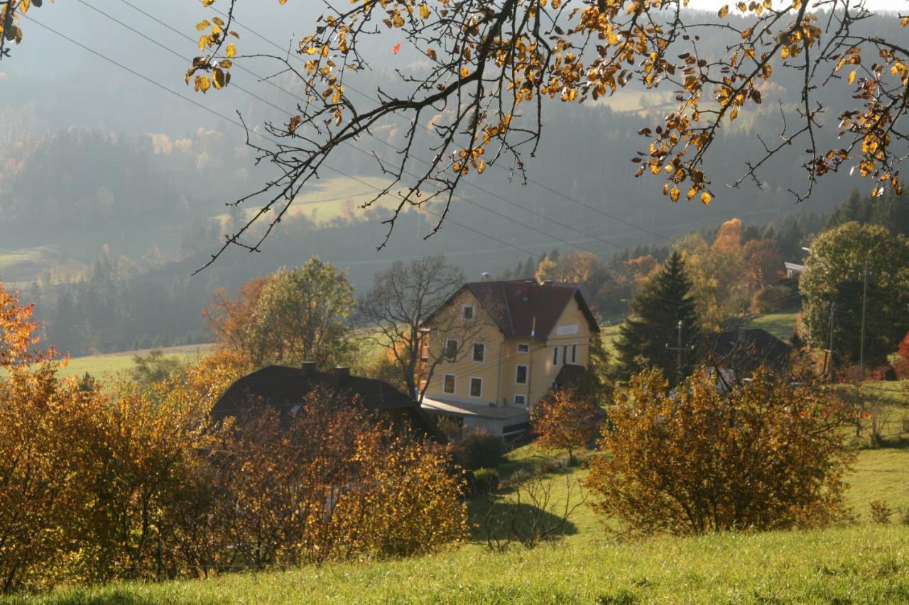 Alte Volksschule - Schual In Gradne Daire Liebenfels Dış mekan fotoğraf